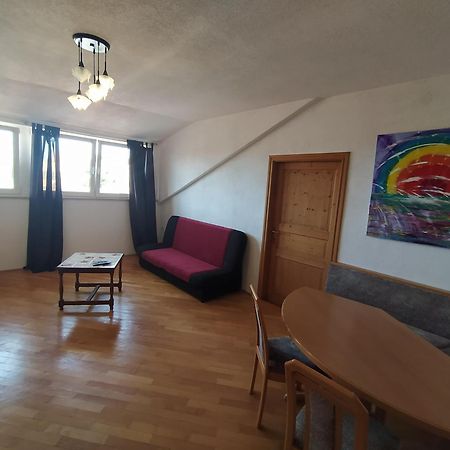 Dejan Apartment-Top Centar Pula Cameră foto