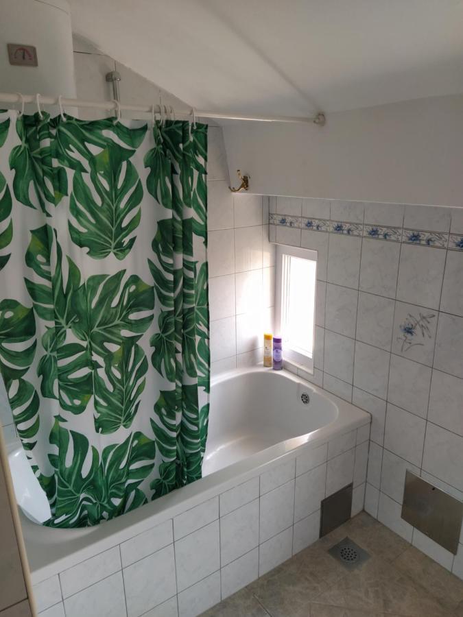 Dejan Apartment-Top Centar Pula Cameră foto