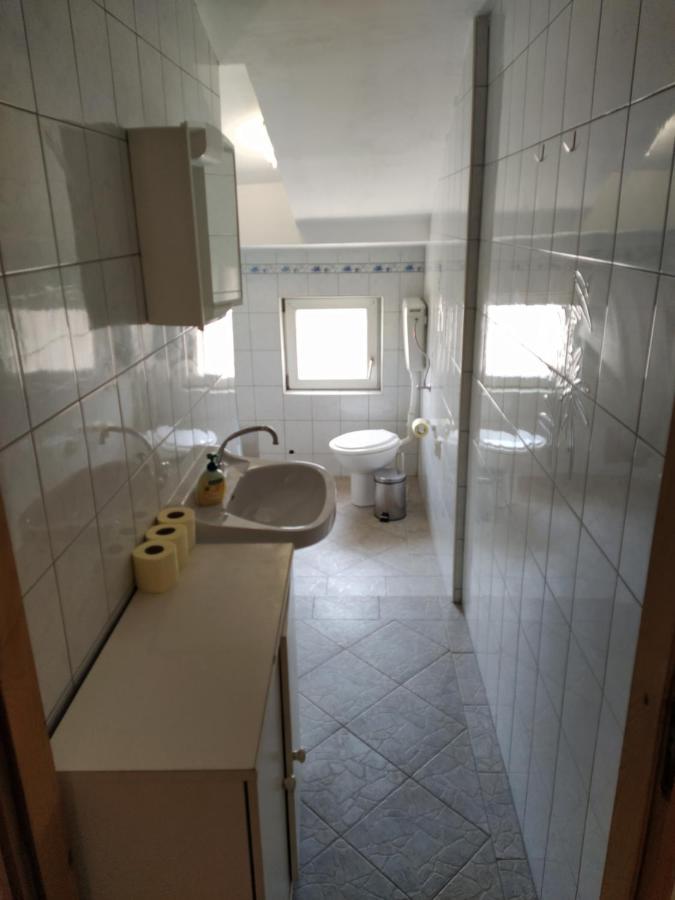 Dejan Apartment-Top Centar Pula Cameră foto