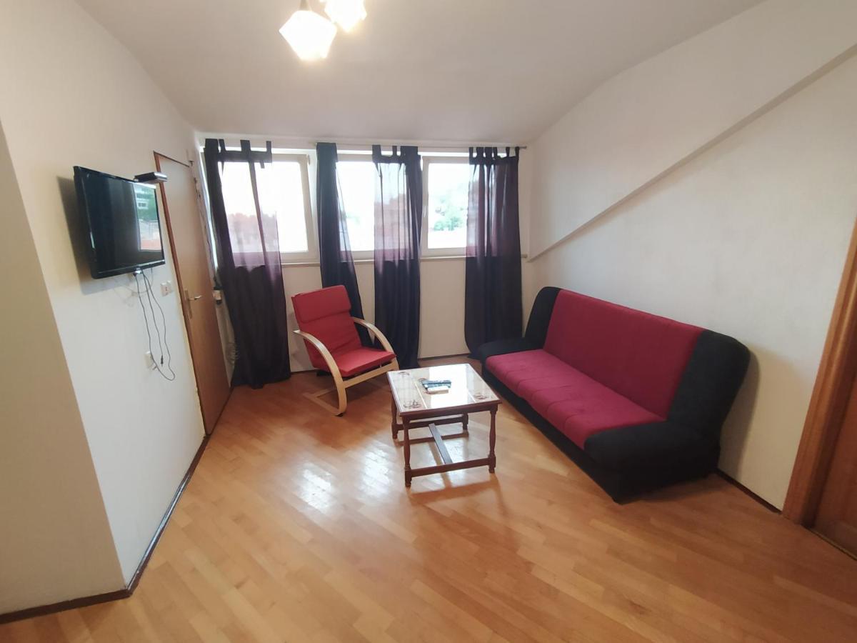 Dejan Apartment-Top Centar Pula Cameră foto