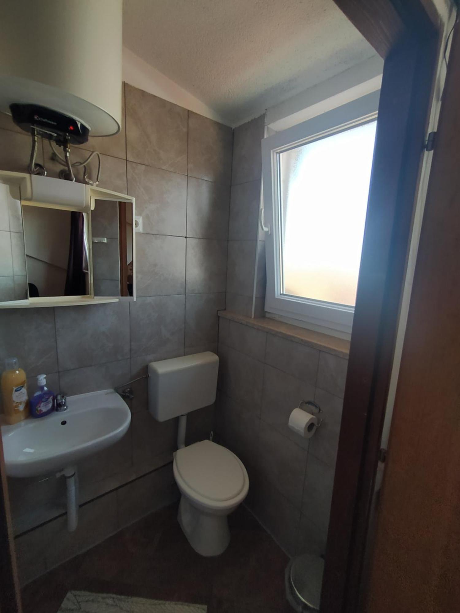 Dejan Apartment-Top Centar Pula Cameră foto