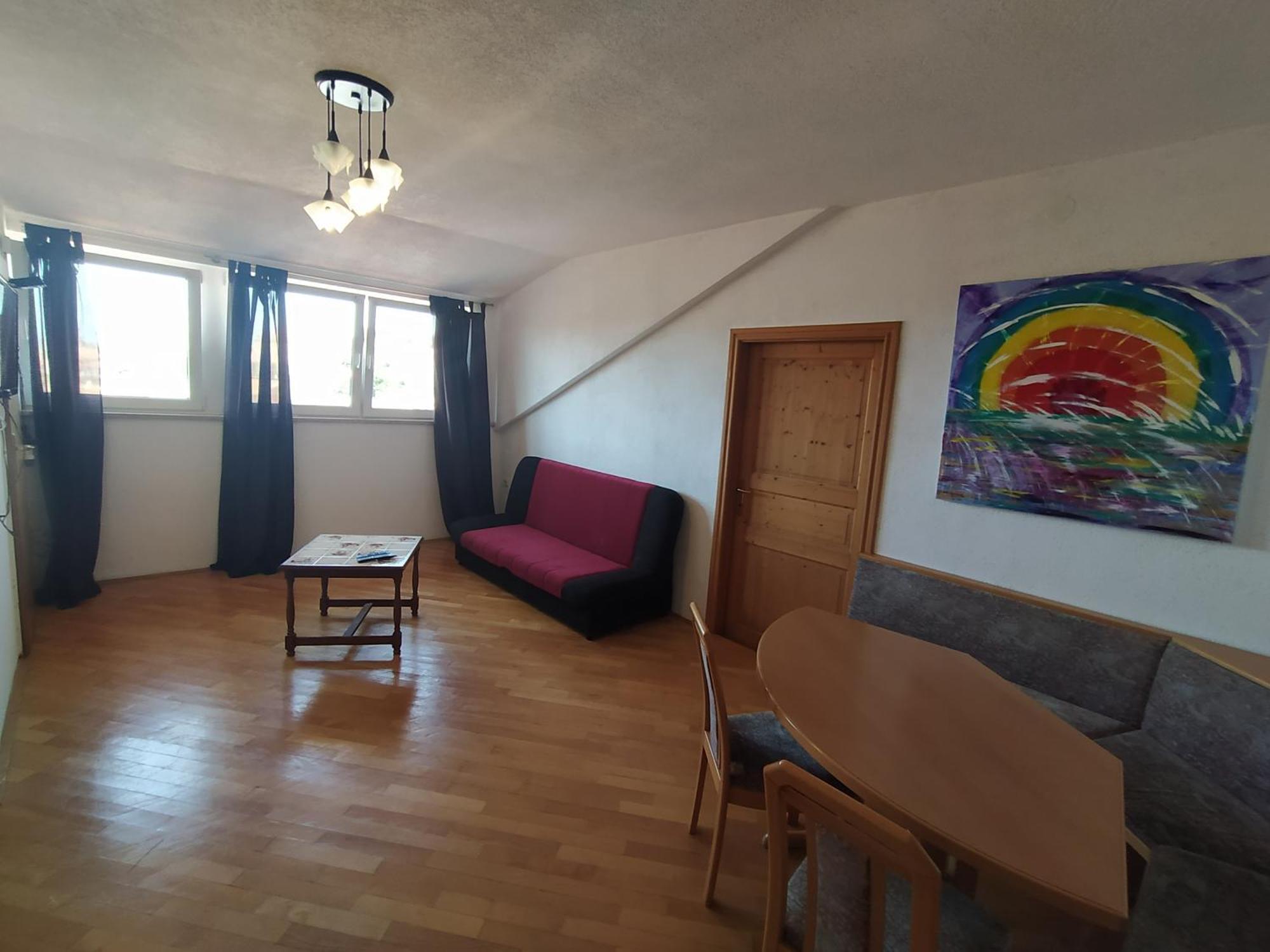 Dejan Apartment-Top Centar Pula Cameră foto