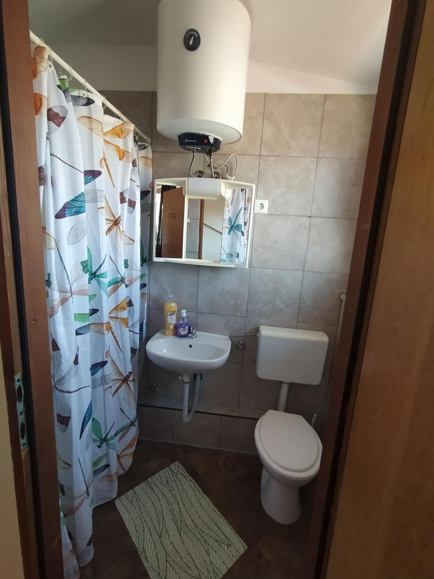Dejan Apartment-Top Centar Pula Cameră foto